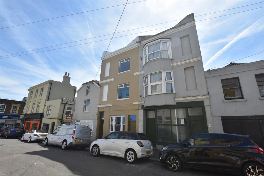 1 bed 1st Floor Flat for rent in Hastings. From John Bray - Hastings 1 bed 1st Floor Flat for rent in Hastings. From John Bray - Hastings
