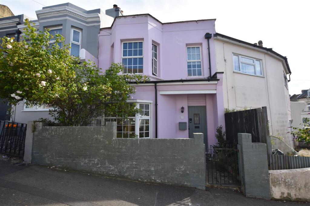 1 bed Cottage for rent in Hastings. From John Bray - Hastings 1 bed Cottage for rent in Hastings. From John Bray - Hastings