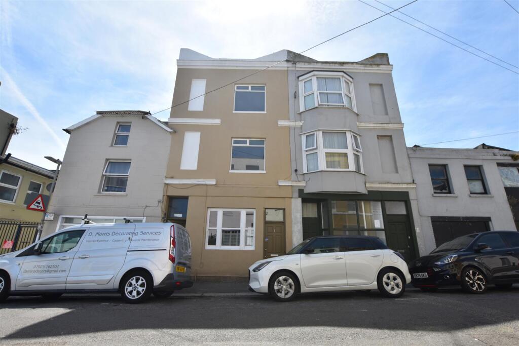3 bed Annexe for rent in Hastings. From John Bray - Hastings