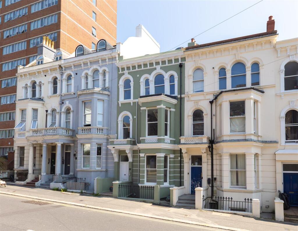 1 bed 1st Floor Flat for rent in Hastings. From John Bray - Hastings 1 bed 1st Floor Flat for rent in Hastings. From John Bray - Hastings