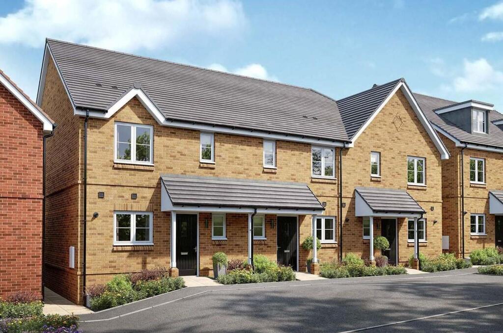 3 bed End of Terrace for rent in . From John Bray - Hastings