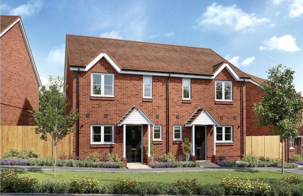 3 bed Detached for rent in Westfield. From John Bray - Hastings