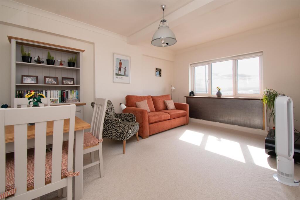 1 bed 1st Floor Flat for rent in Hastings. From John Bray - Hastings