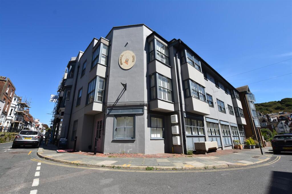2 bed Apartment for rent in Hastings. From John Bray - Hastings 2 bed Apartment for rent in Hastings. From John Bray - Hastings