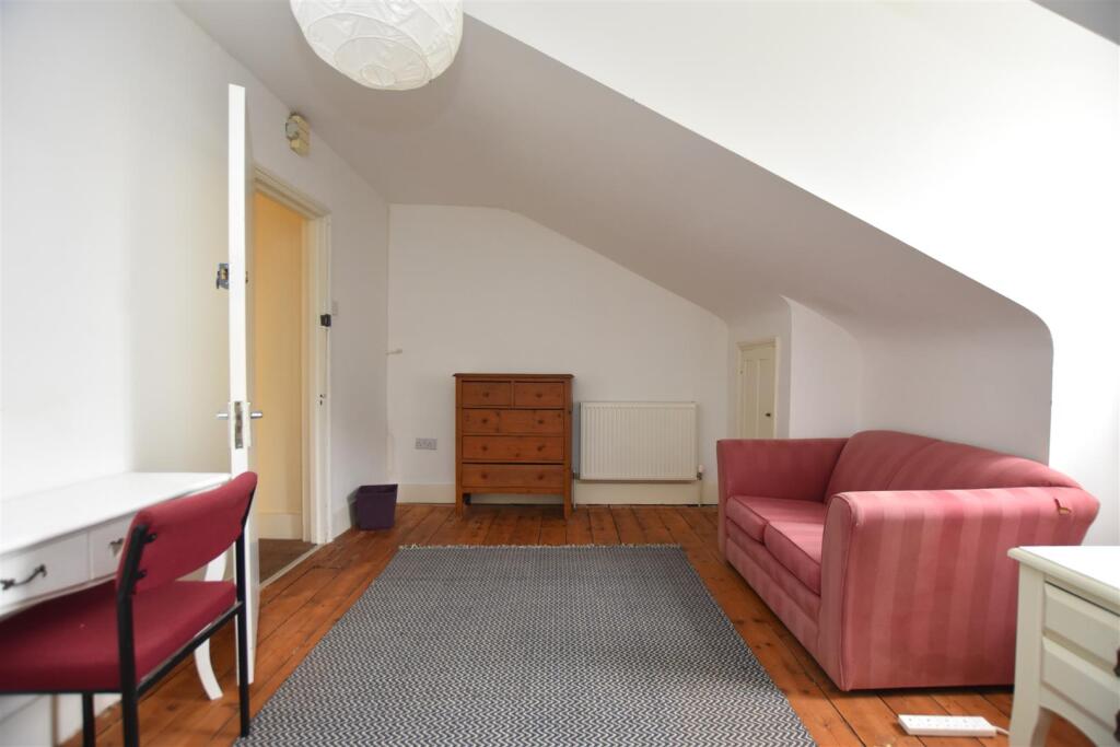 1 bed House Share for rent in Hastings. From John Bray - Hastings
