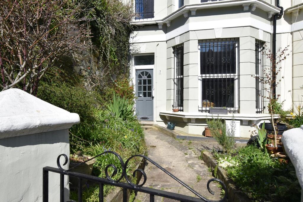 1 bed House Share for rent in Hastings. From John Bray - Hastings
