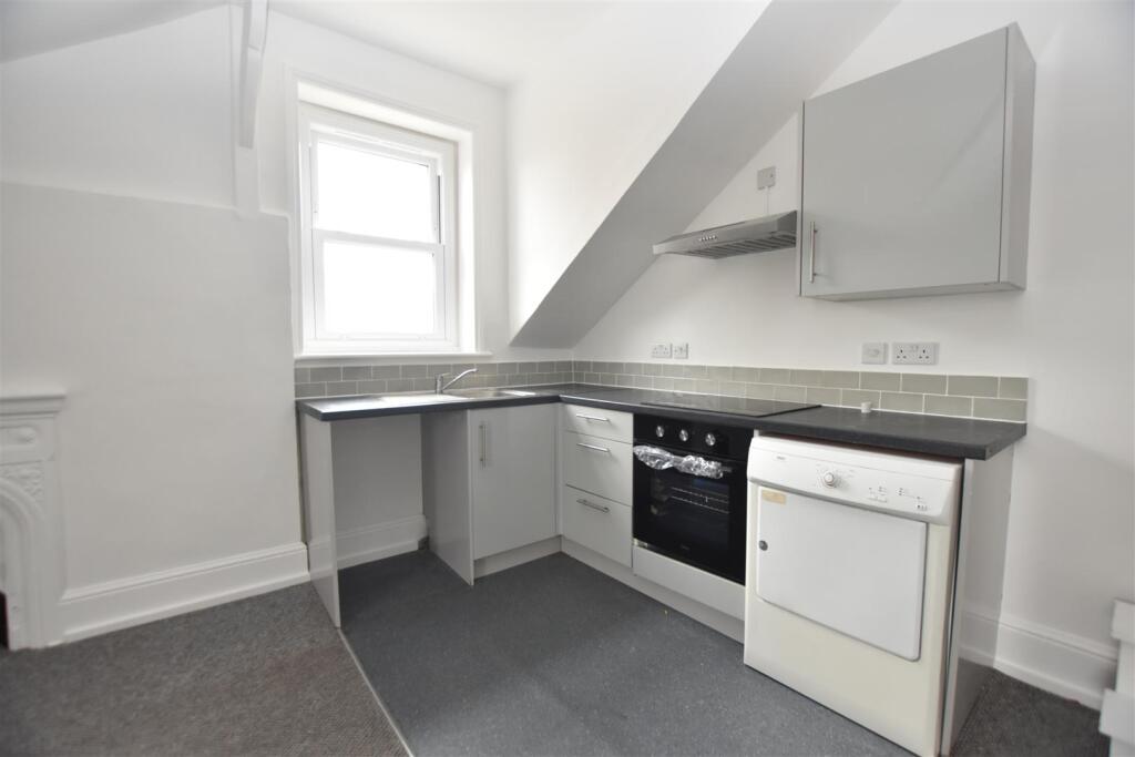 1 bed Apartment for rent in Hastings. From John Bray - Hastings
