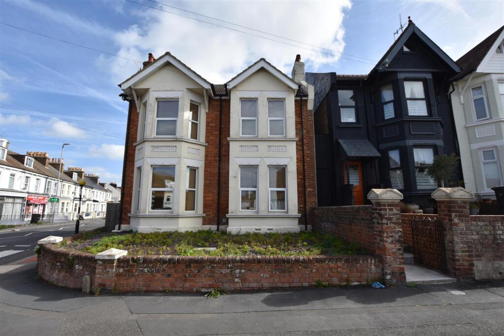 2 bed Apartment for rent in Hastings. From John Bray - Hastings
