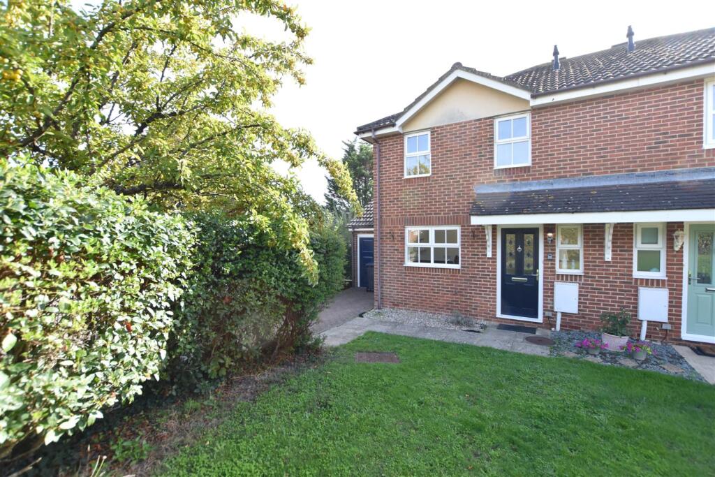 3 bed Detached for rent in Hastings. From John Bray - Hastings