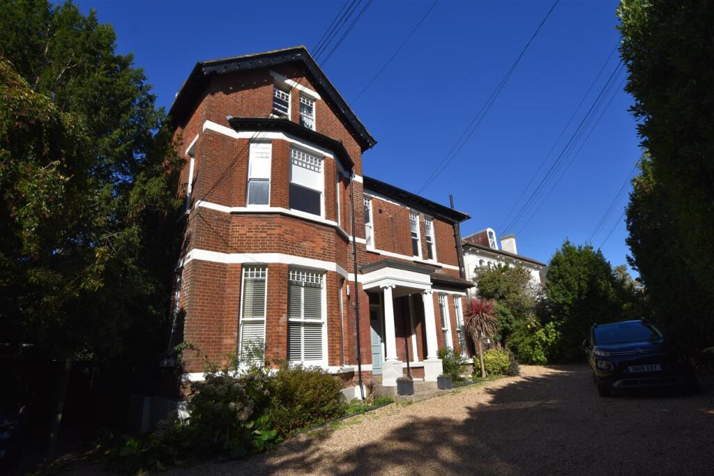 1 bed Apartment for rent in Hastings. From John Bray - Hastings