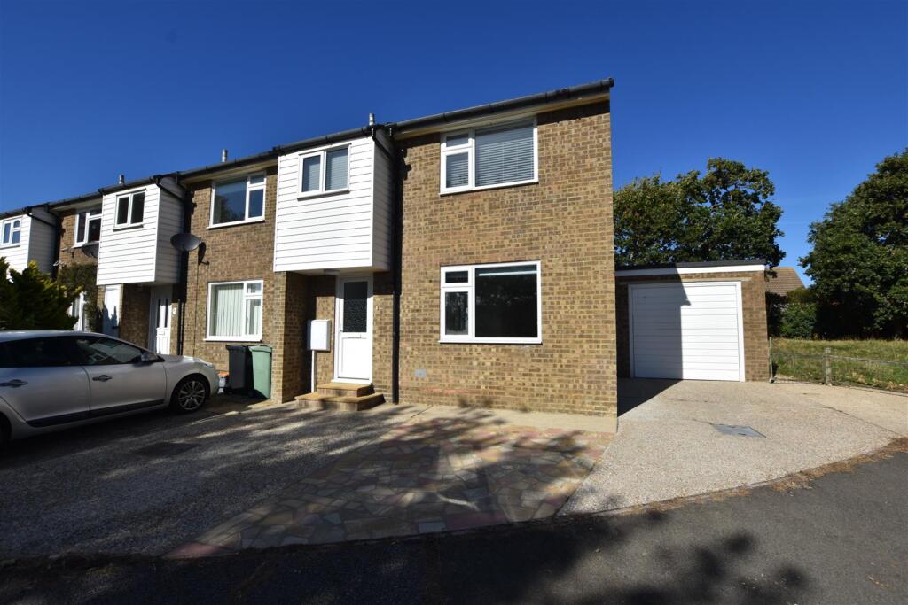 3 bed End of Terrace for rent in Bexhill. From John Bray - Hastings 3 bed End of Terrace for rent in Bexhill. From John Bray - Hastings