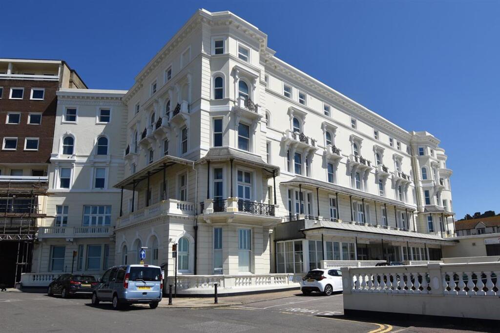 1 bed 1st Floor Flat for rent in Hastings. From John Bray - Hastings 1 bed 1st Floor Flat for rent in Hastings. From John Bray - Hastings