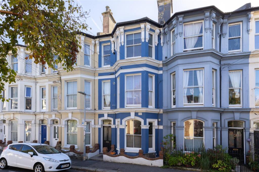 1 bed Apartment for rent in Hastings. From John Bray - Hastings