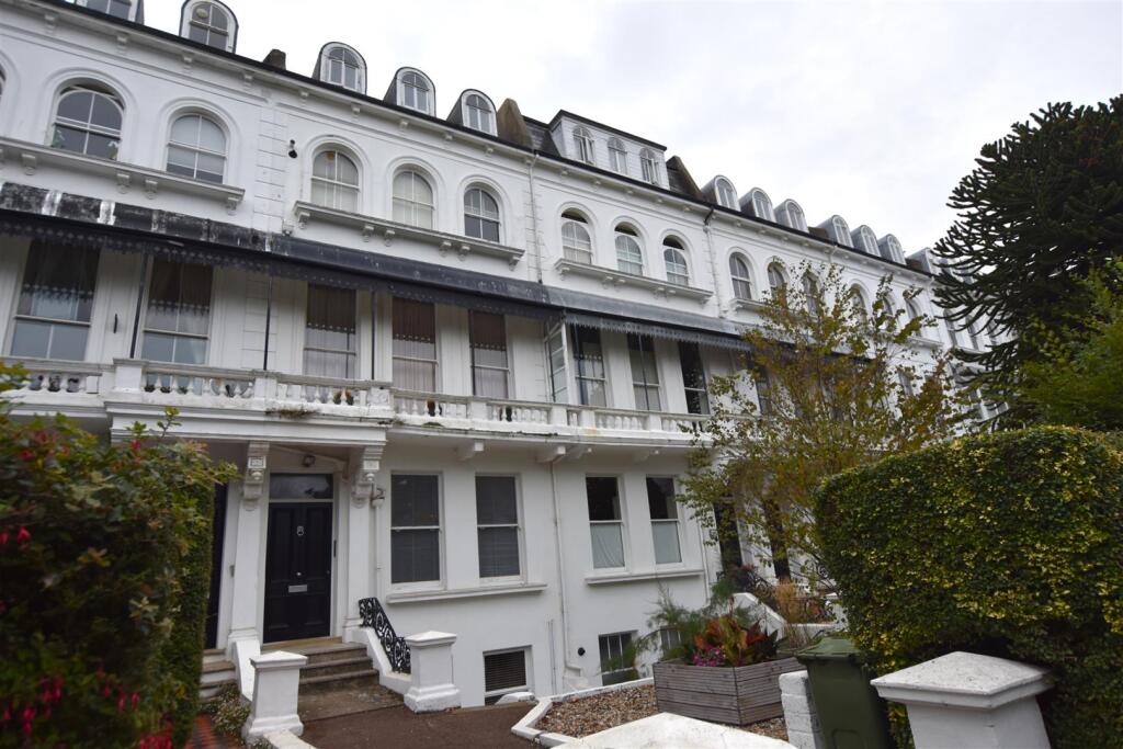 1 bed 1st Floor Flat for rent in Hastings. From John Bray - Hastings 1 bed 1st Floor Flat for rent in Hastings. From John Bray - Hastings
