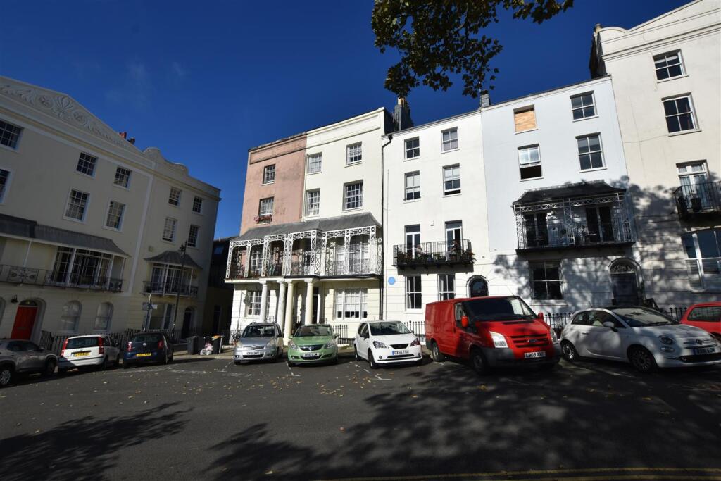 2 bed 1st Floor Flat for rent in Hastings. From John Bray - Hastings