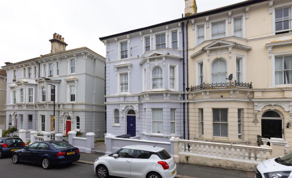 2 bed 1st Floor Flat for rent in Hastings. From John Bray - Hastings
