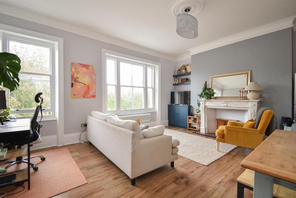 2 bed Annexe for rent in Hastings. From John Bray - Hastings