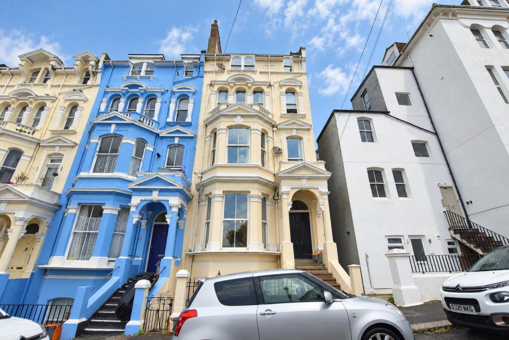 2 bed Apartment for rent in Hastings. From John Bray - Hastings