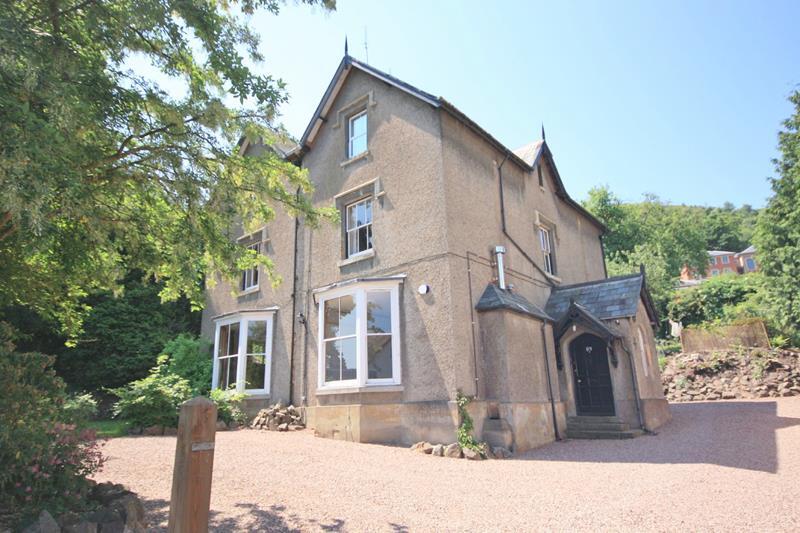 3 bed Apartment for rent in Great Malvern. From John Goodwin FRICS - Malvern 3 bed Apartment for rent in Great Malvern. From John Goodwin FRICS - Malvern