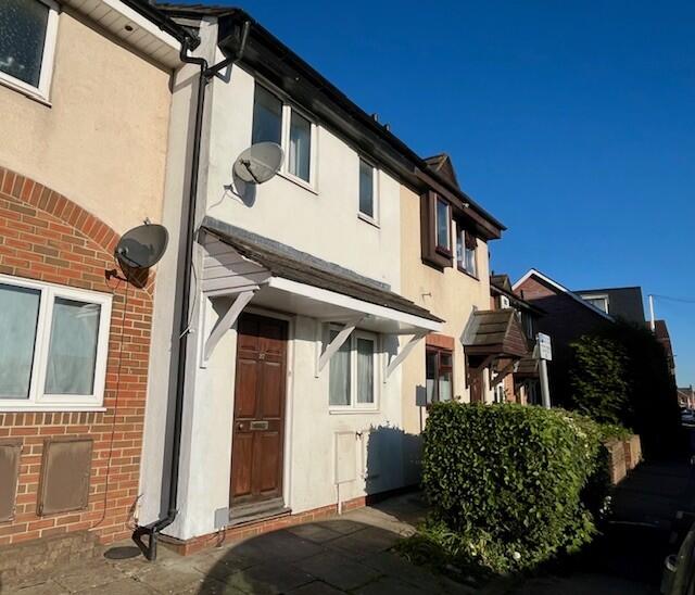 2 bed Mid Terraced House for rent in Quidhampton. From John Jeffery - Salisbury