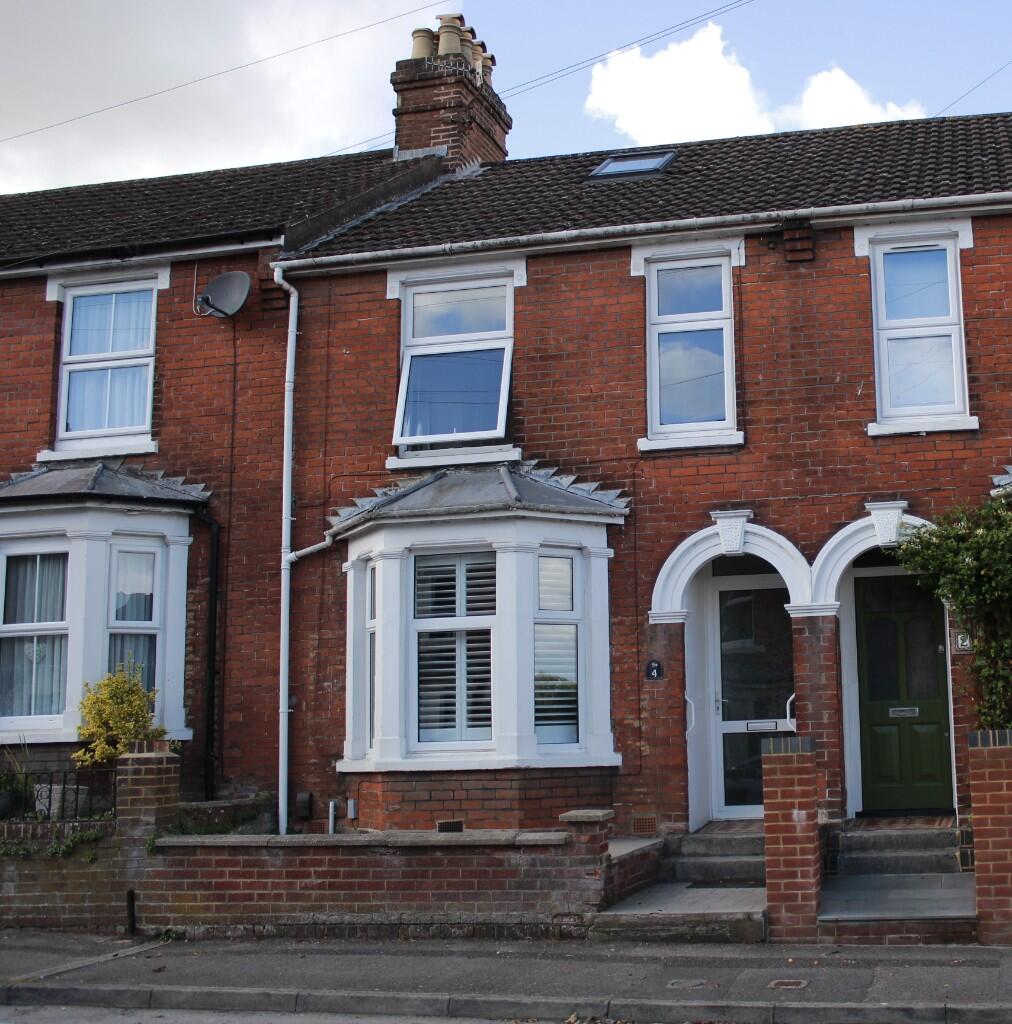 3 bed Mid Terraced House for rent in Quidhampton. From John Jeffery - Salisbury