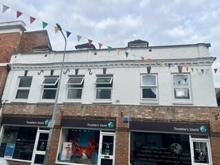 2 bed Annexe for rent in Salisbury. From John Jeffery - Salisbury