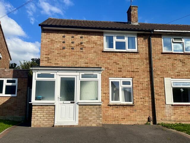 2 bed Semi Detached for rent in Salisbury. From John Jeffery - Salisbury 2 bed Semi Detached for rent in Salisbury. From John Jeffery - Salisbury
