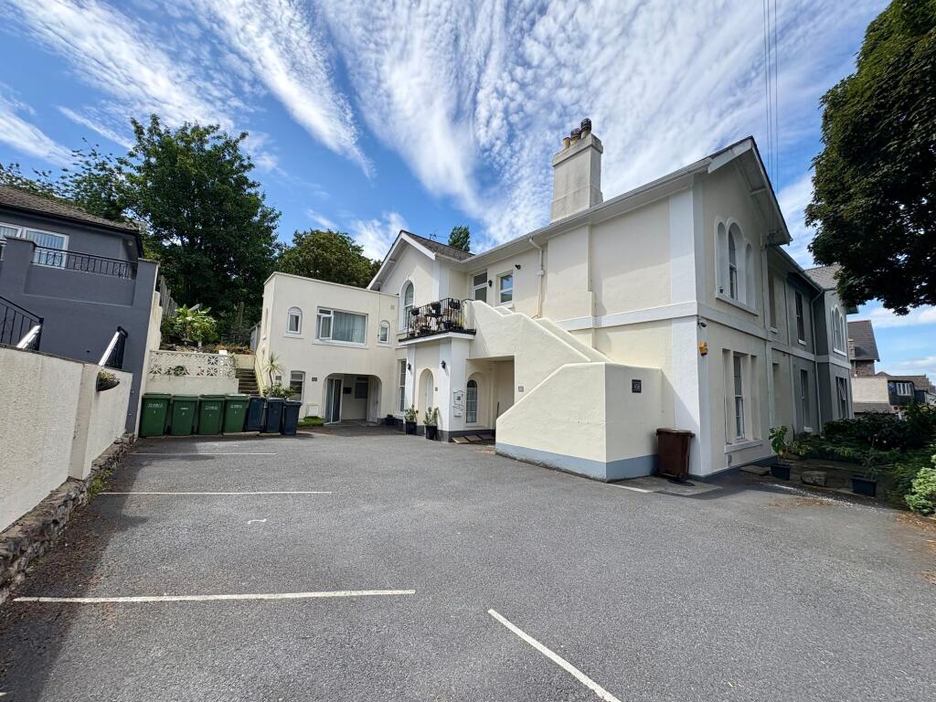 0 bed Apartment for rent in Torquay. From John Lake Estate Agents - Torquay