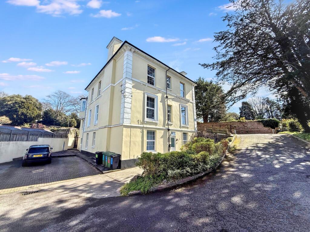 1 bed Apartment for rent in Torquay. From John Lake Estate Agents - Torquay 1 bed Apartment for rent in Torquay. From John Lake Estate Agents - Torquay