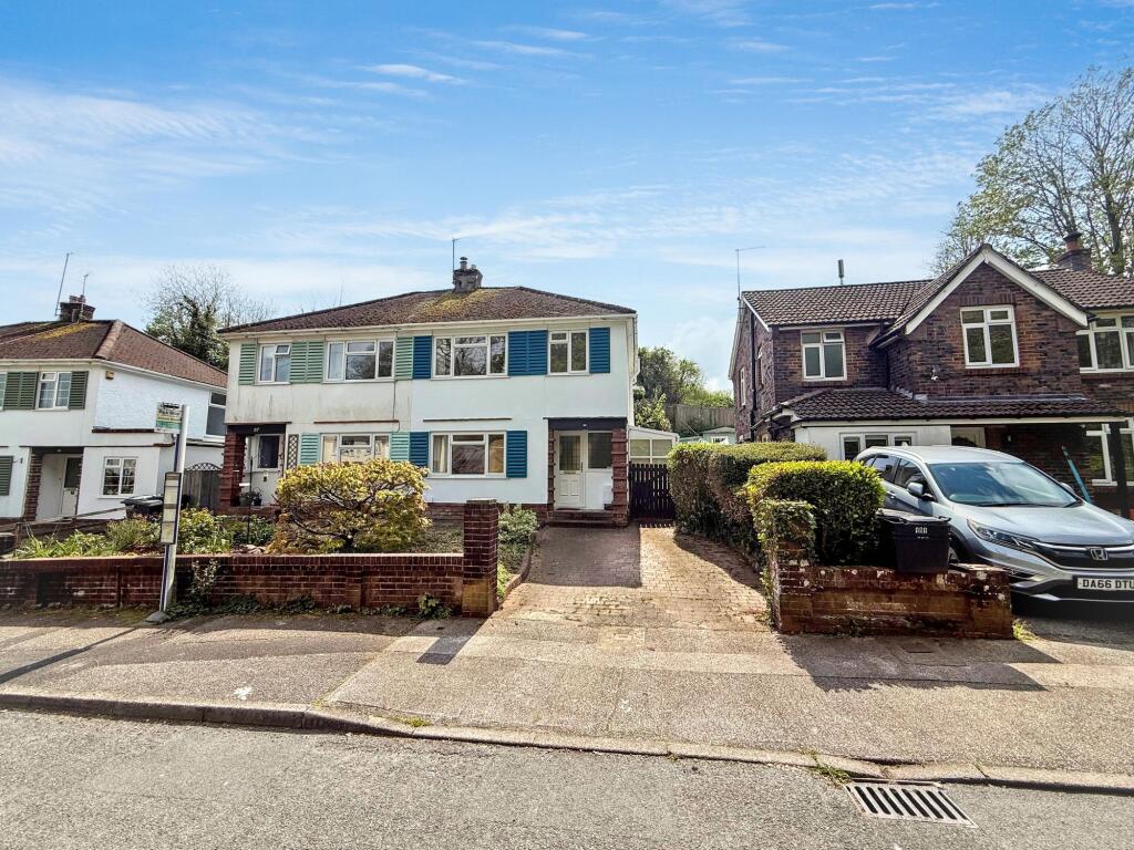 3 bed Semi Detached for rent in Paignton. From John Lake Estate Agents - Torquay