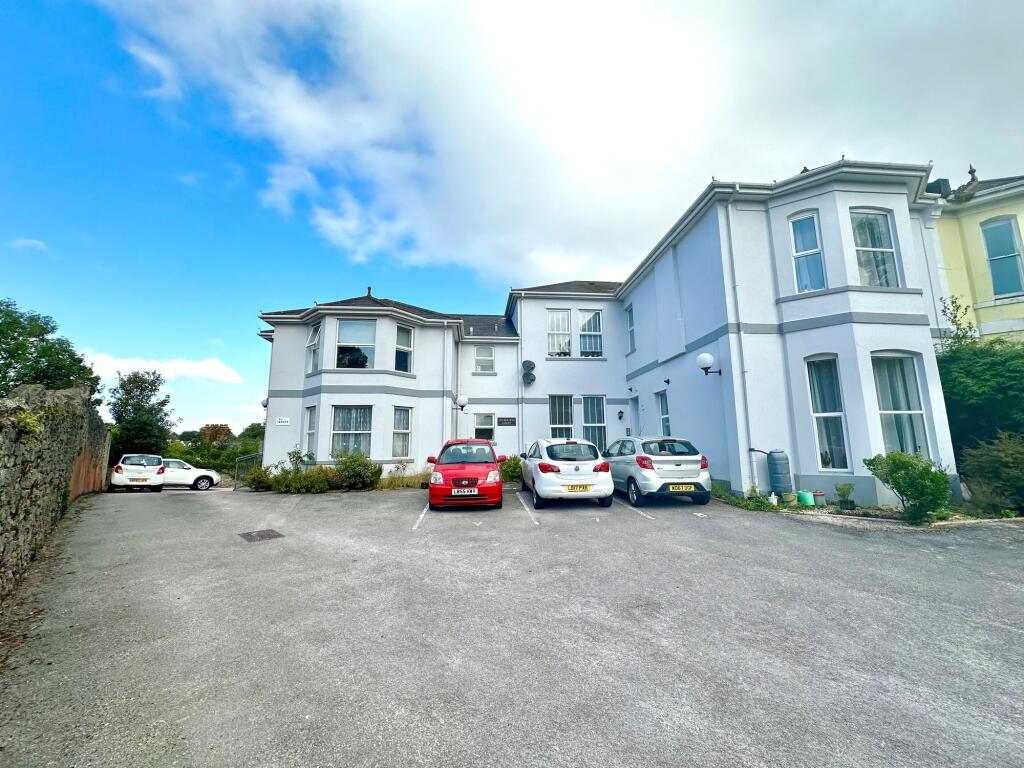 2 bed Annexe for rent in Torquay. From John Lake Estate Agents - Torquay