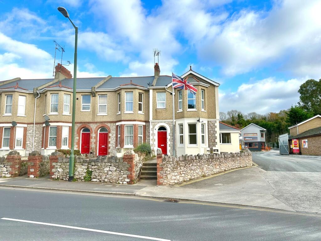 2 bed Apartment for rent in Torquay. From John Lake Estate Agents - Torquay