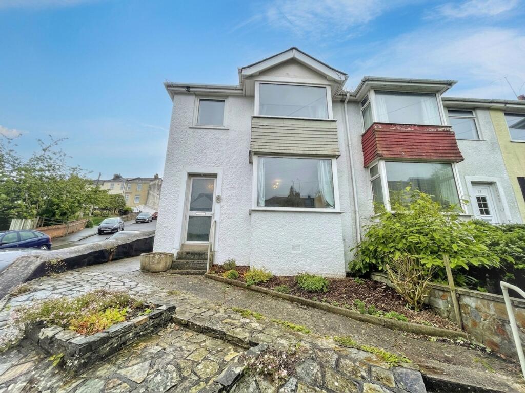 3 bed End of Terrace for rent in Paignton. From John Lake Estate Agents - Torquay 3 bed End of Terrace for rent in Paignton. From John Lake Estate Agents - Torquay