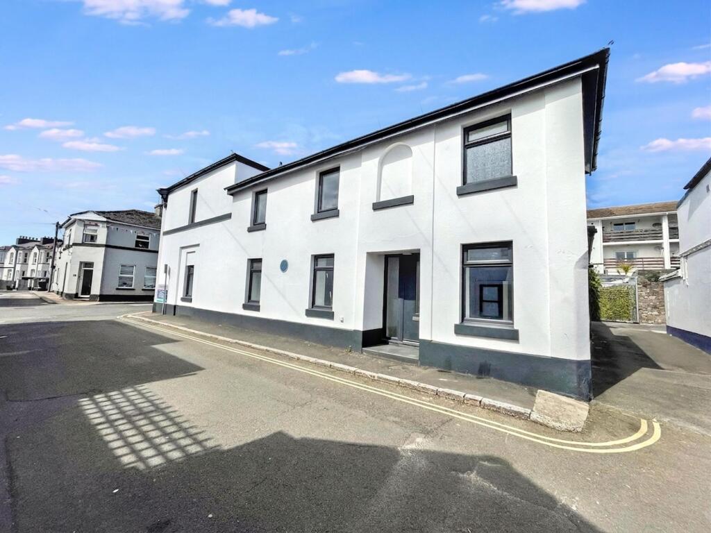 2 bed End of Terrace for rent in Torquay. From John Lake Estate Agents - Torquay 2 bed End of Terrace for rent in Torquay. From John Lake Estate Agents - Torquay