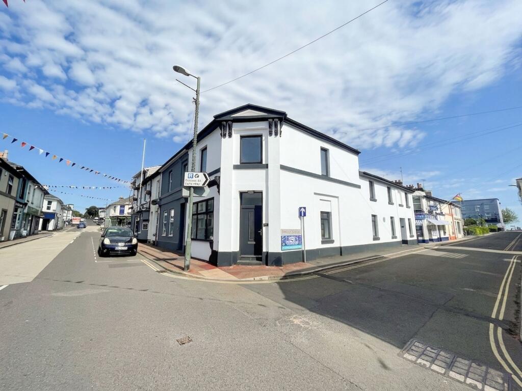 2 bed Mid Terraced House for rent in Torquay. From John Lake Estate Agents - Torquay 2 bed Mid Terraced House for rent in Torquay. From John Lake Estate Agents - Torquay