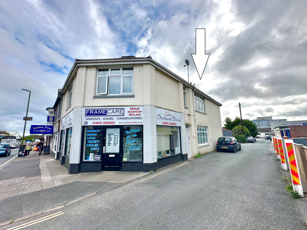 1 bed Apartment for rent in Paignton. From John Lake Estate Agents - Torquay