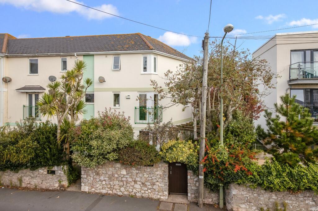 2 bed End of Terrace for rent in Torquay. From John Lake Estate Agents - Torquay