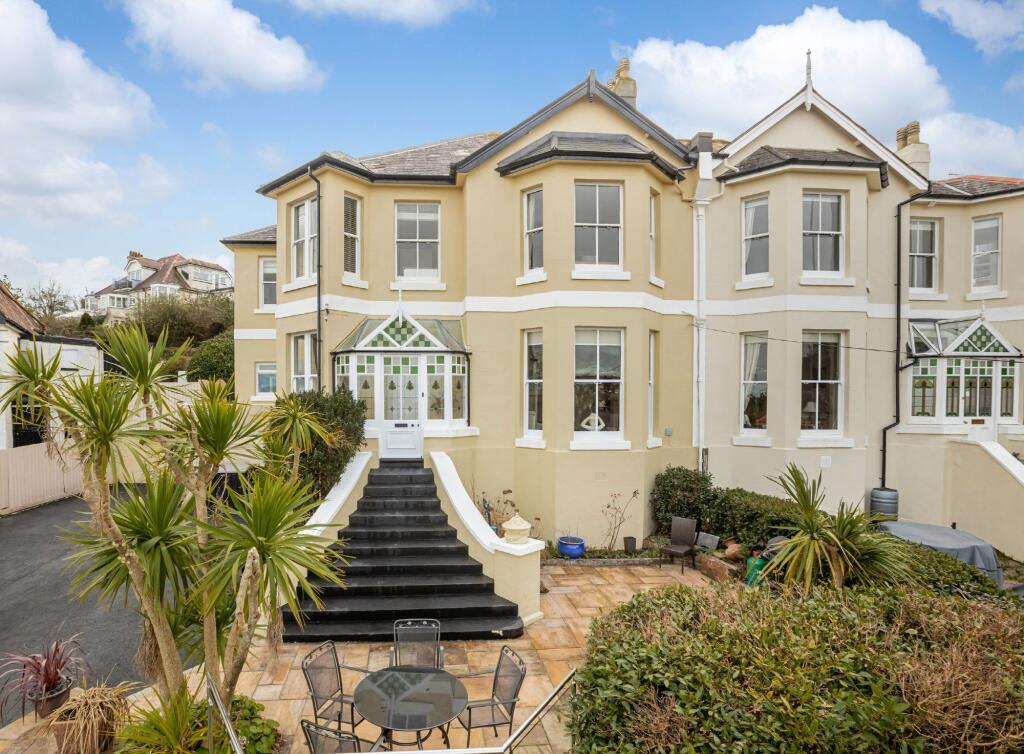 4 bed Not Specified for rent in Torquay. From John Lake Estate Agents - Torquay
