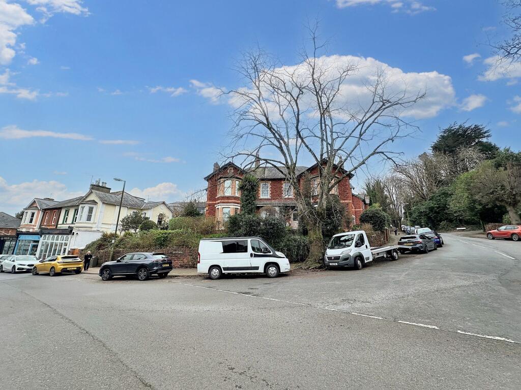 4 bed Semi Detached for rent in Torquay. From John Lake Estate Agents - Torquay 4 bed Semi Detached for rent in Torquay. From John Lake Estate Agents - Torquay