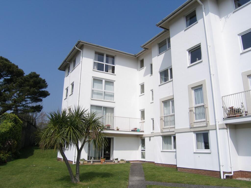 2 bed Apartment for rent in Torquay. From John Lake Estate Agents - Torquay