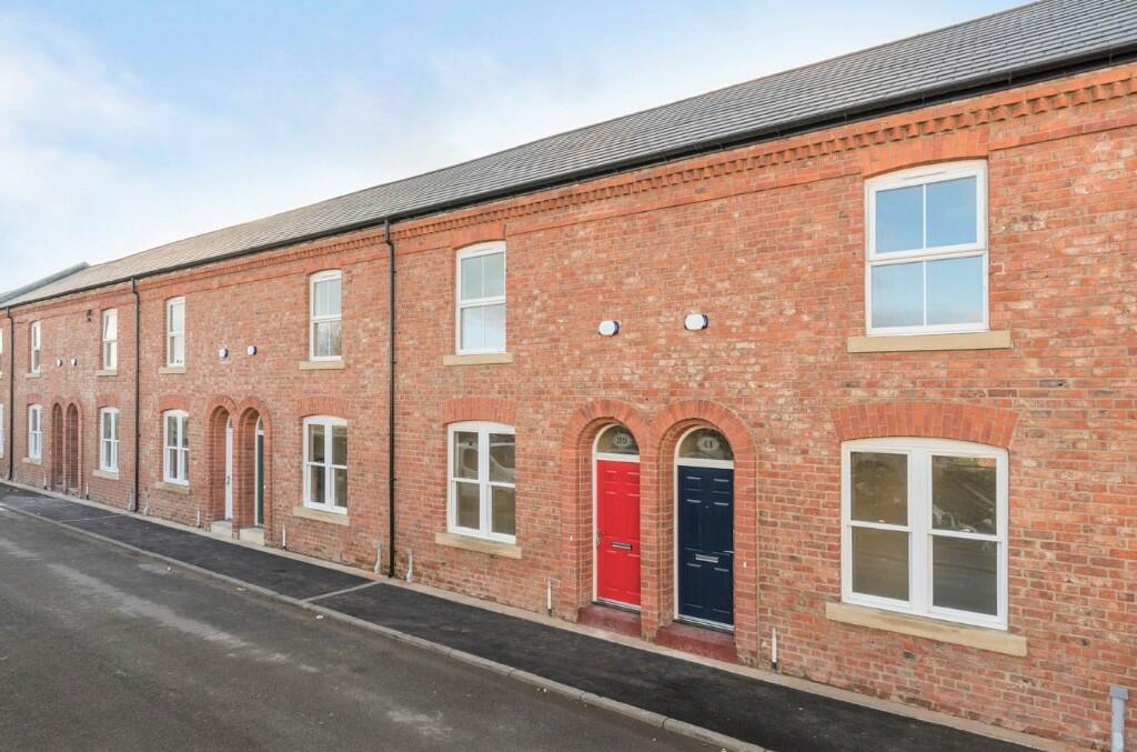 3 bed Mid Terraced House for rent in Stockton-on-Tees. From John Monk & Co - Stockton-On-Tees