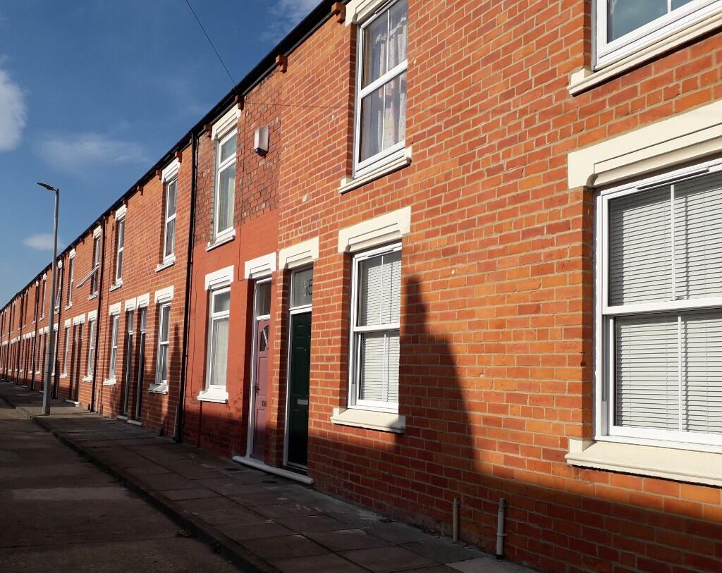 2 bed Town House for rent in Middlesbrough. From John Monk & Co - Stockton-On-Tees