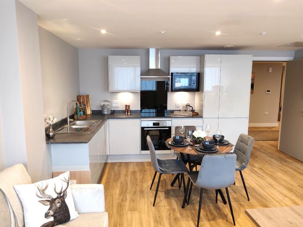 2 bed Apartment for rent in Middlesbrough. From John Monk & Co - Stockton-On-Tees