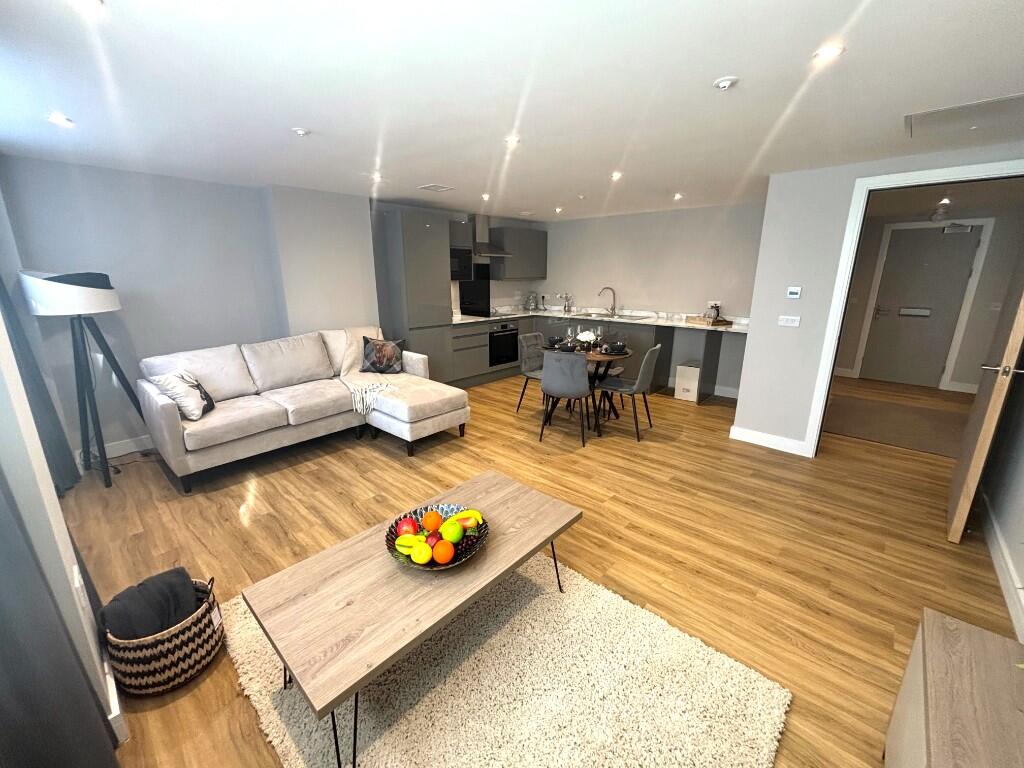 2 bed Apartment for rent in Middlesbrough. From John Monk & Co - Stockton-On-Tees 2 bed Apartment for rent in Middlesbrough. From John Monk & Co - Stockton-On-Tees