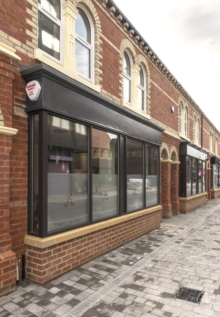 2 bed 1st Floor Flat for rent in Middlesbrough. From John Monk & Co - Stockton-On-Tees