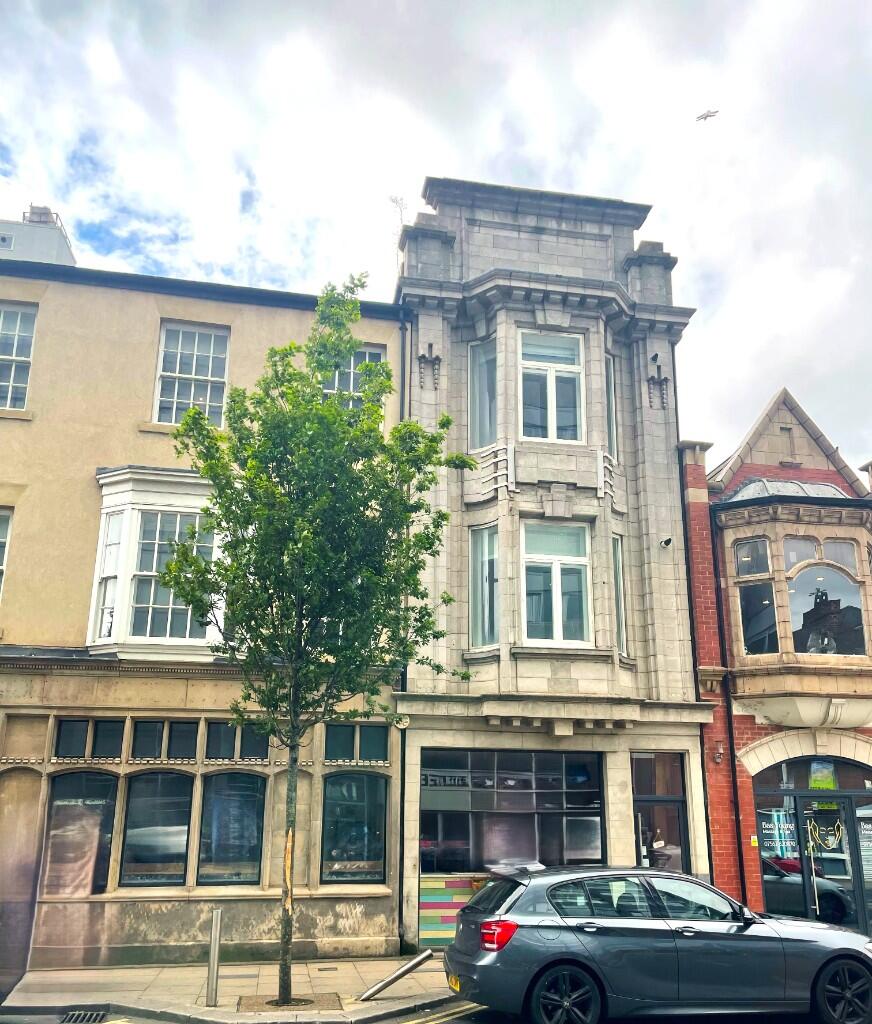 1 bed Apartment for rent in Middlesbrough. From John Monk & Co - Stockton-On-Tees