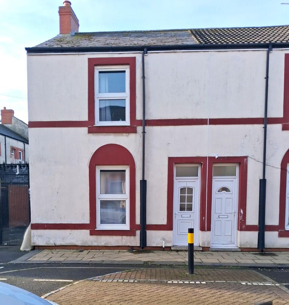2 bed End of Terrace for rent in Hartlepool. From John Monk & Co - Stockton-On-Tees 2 bed End of Terrace for rent in Hartlepool. From John Monk & Co - Stockton-On-Tees