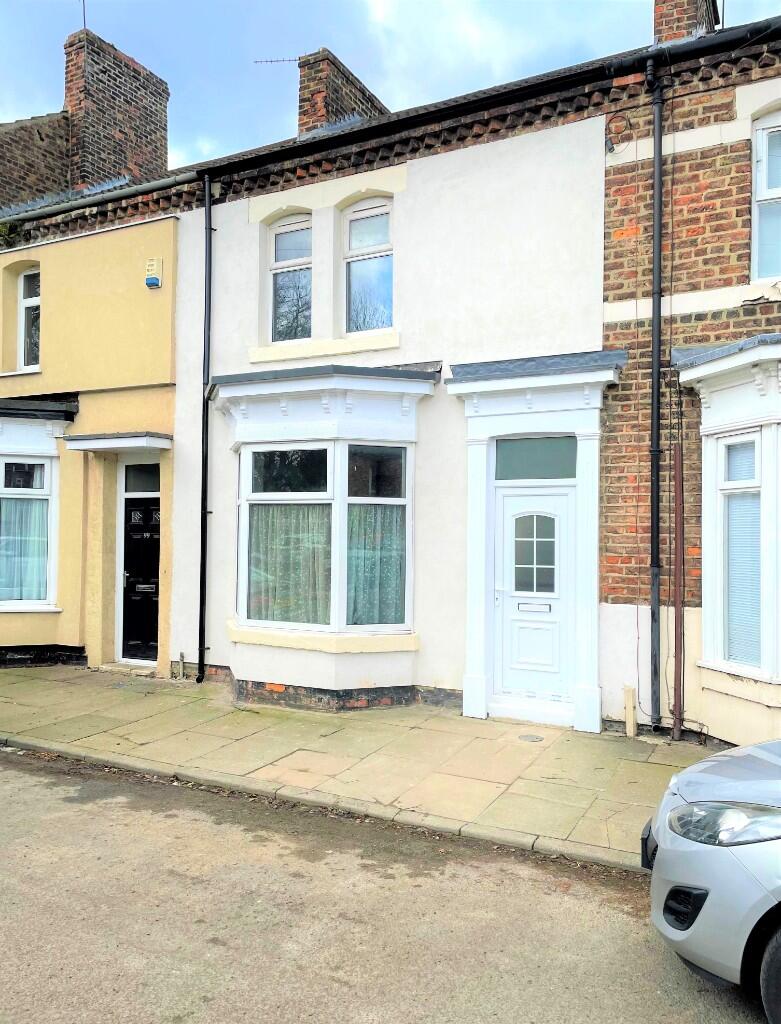 2 bed Mid Terraced House for rent in Stockton-on-Tees. From John Monk & Co - Stockton-On-Tees 2 bed Mid Terraced House for rent in Stockton-on-Tees. From John Monk & Co - Stockton-On-Tees