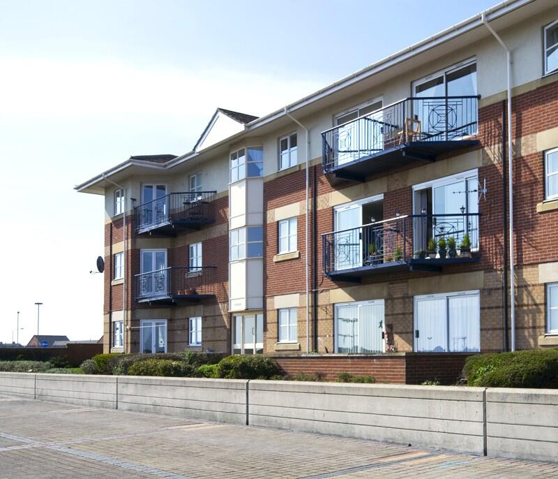 1 bed Apartment for rent in Hartlepool. From John Monk & Co - Stockton-On-Tees