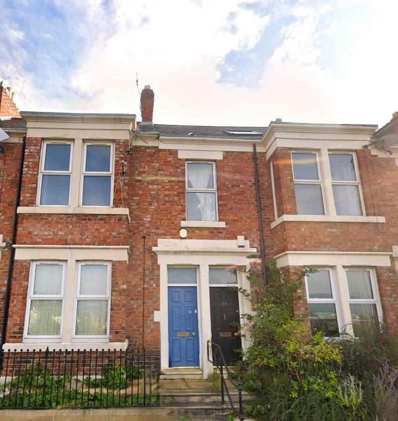 5 bed 1st Floor Flat for rent in Gateshead. From John Monk & Co - Stockton-On-Tees 5 bed 1st Floor Flat for rent in Gateshead. From John Monk & Co - Stockton-On-Tees